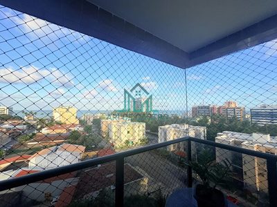 Apartamento, 2 quartos, 60 m² - Foto 3