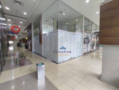 Loja-Salão, 29 m² - Foto 3