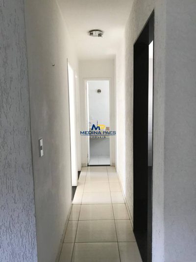 Apartamento, 2 quartos, 57 m² - Foto 5