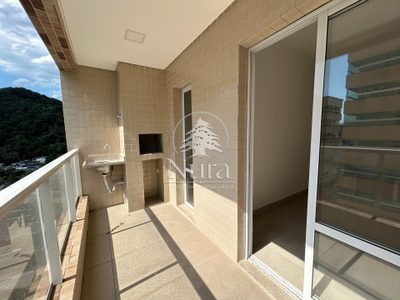 Apartamento, 2 quartos, 65 m² - Foto 1