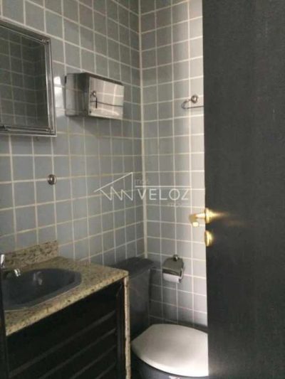 Sala-Conjunto, 32 m² - Foto 1