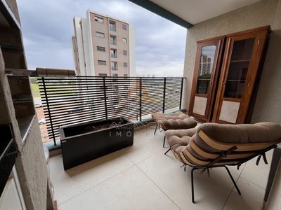 Apartamento, 2 quartos, 60 m² - Foto 4