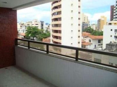 Apartamento, 3 quartos, 110 m² - Foto 5