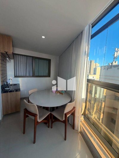 Apartamento, 2 quartos, 70 m² - Foto 1