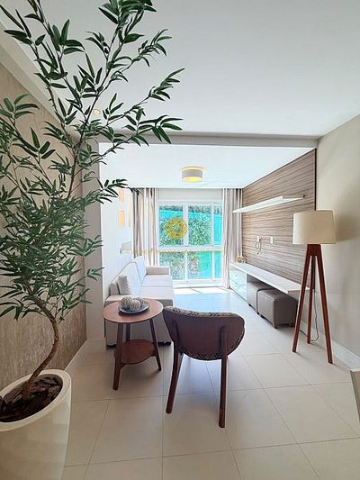 Cobertura, 2 quartos, 143 m² - Foto 4