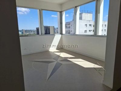 Cobertura, 4 quartos, 350 m² - Foto 2