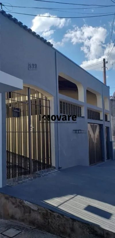 Casa, 2 quartos, 120 m² - Foto 2