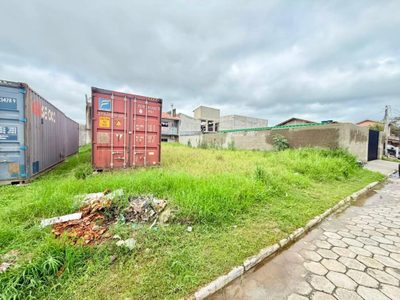 Terreno, 305 m² - Foto 2
