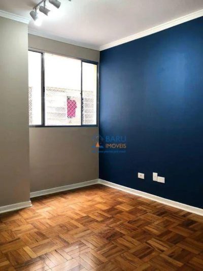 Apartamento, 2 quartos, 60 m² - Foto 4