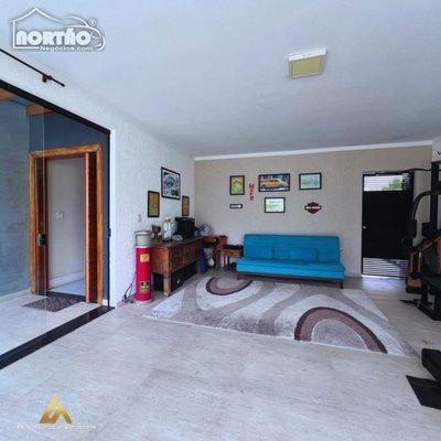 Casa, 3 quartos, 500 m² - Foto 3