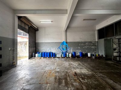Depósito-Galpão, 369 m² - Foto 5