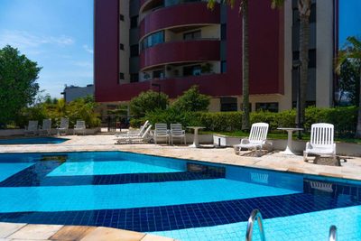 Apartamento, 3 quartos, 95 m² - Foto 1