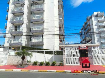 Apartamento, 3 quartos, 70 m² - Foto 1