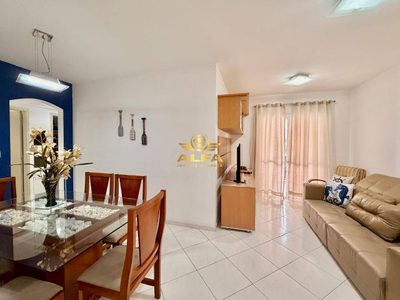 Apartamento, 3 quartos, 89 m² - Foto 4