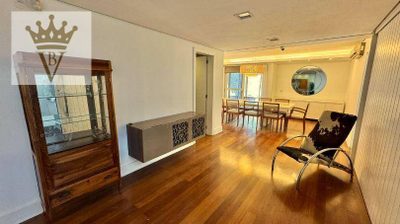 Sobrado, 4 quartos, 398 m² - Foto 4