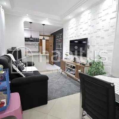 Apartamento, 2 quartos, 59 m² - Foto 2