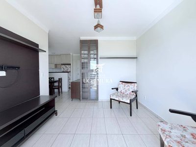 Apartamento, 2 quartos, 52 m² - Foto 3