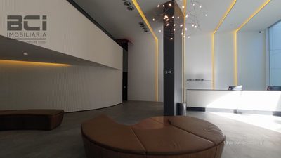 Sala-Conjunto, 46 m² - Foto 1