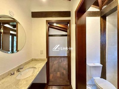 Casa, 5 quartos, 321 m² - Foto 5