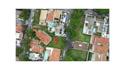 Terreno, 600 m² - Foto 3