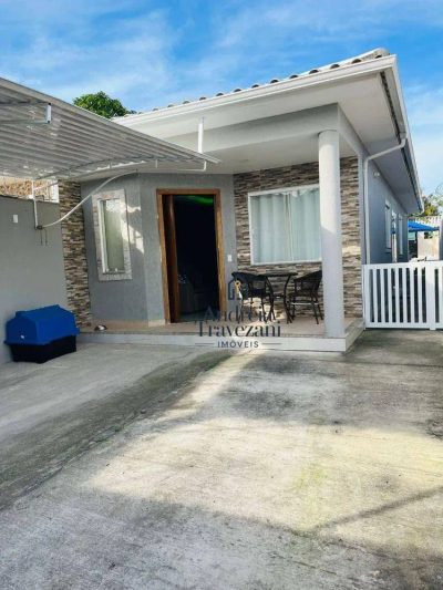 Casa, 2 quartos, 87 m² - Foto 1