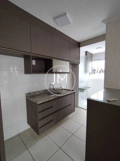 Apartamento, 2 quartos, 59 m² - Foto 3