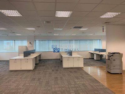 Sala-Conjunto, 246 m² - Foto 2