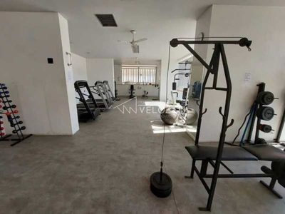 Apartamento, 3 quartos, 98 m² - Foto 1