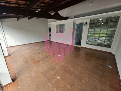 Casa, 3 quartos, 146 m² - Foto 1