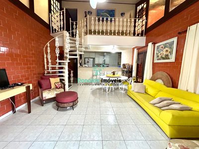 Casa de Condomínio, 3 quartos - Foto 5