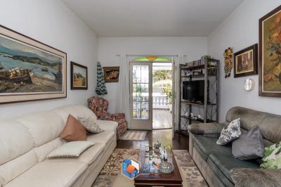 Apartamento, 4 quartos, 175 m² - Foto 3