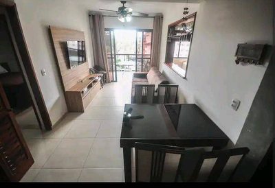 Apartamento, 3 quartos, 117 m² - Foto 2