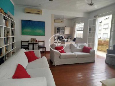 Cobertura, 5 quartos, 346 m² - Foto 4