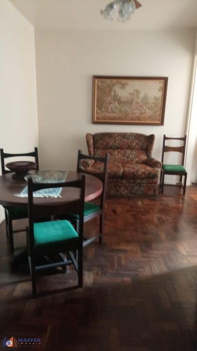 Apartamento, 2 quartos, 73 m² - Foto 5