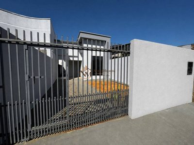 Casa, 2 quartos, 78 m² - Foto 2