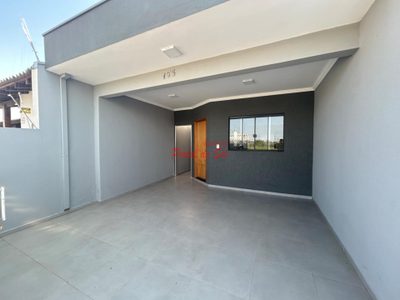 Casa, 2 quartos - Foto 4