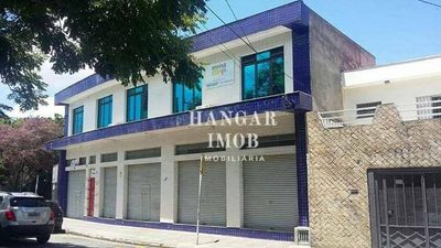 Sala-Conjunto, 720 m² - Foto 1