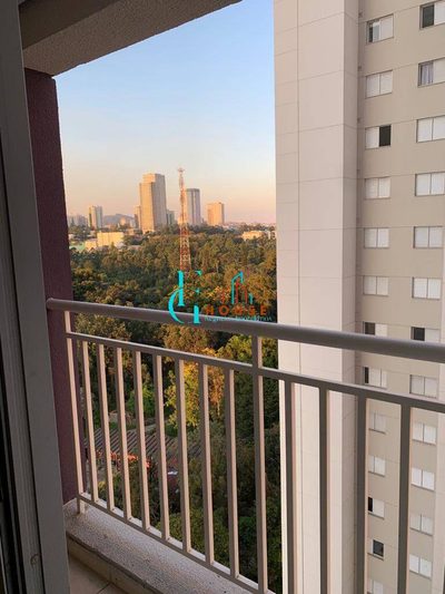 Apartamento, 2 quartos, 57 m² - Foto 2