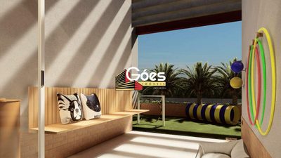Apartamento, 3 quartos, 94 m² - Foto 5