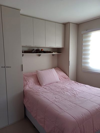 Apartamento, 2 quartos, 47 m² - Foto 2