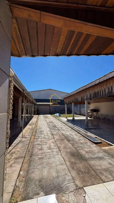Casa, 3 quartos, 404 m² - Foto 1
