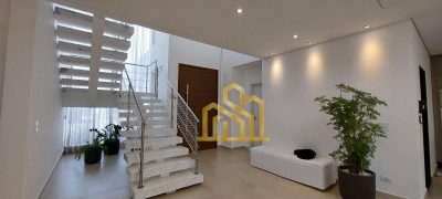 Casa de Condomínio, 4 quartos - Foto 5