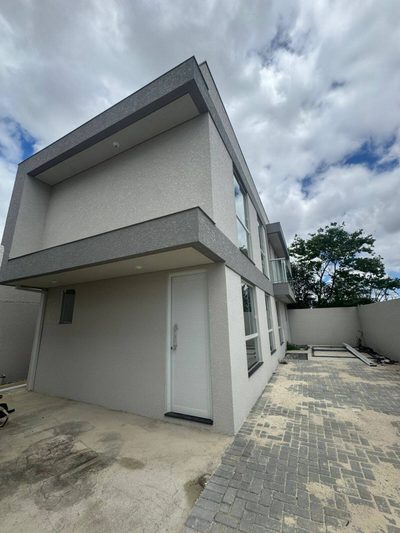 Sobrado, 2 quartos, 56 m² - Foto 3