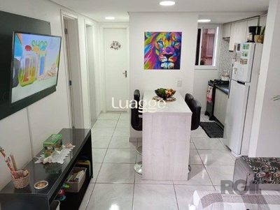 Apartamento, 2 quartos, 52 m² - Foto 5