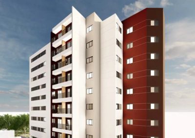 Apartamento, 2 quartos, 48 m² - Foto 1