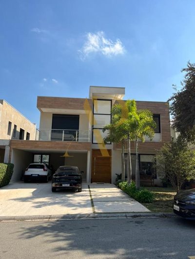 Casa, 470 m² - Foto 1