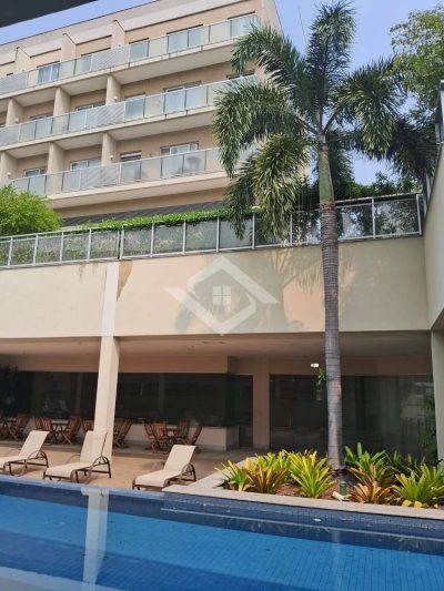 Apartamento, 3 quartos, 140 m² - Foto 4