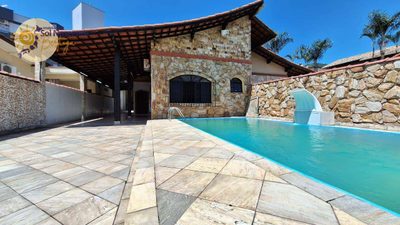 Casa, 2 quartos, 163 m² - Foto 1