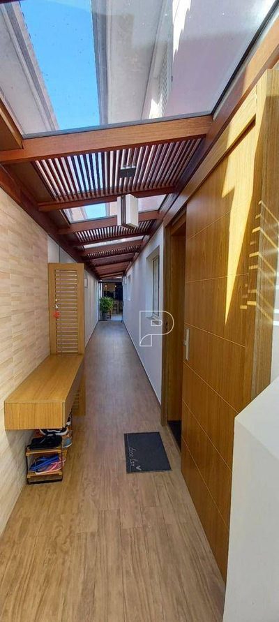 Casa de Condomínio, 3 quartos - Foto 2