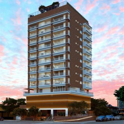 Apartamento, 1 quarto, 48 m² - Foto 1